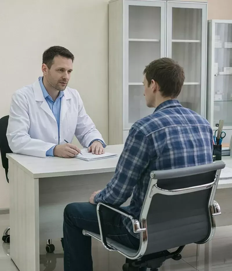 Психиатрическая экспертиза на дому
